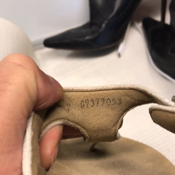 SAS Marina T-Strap Sandals G9379053 - Picture 10 of 10